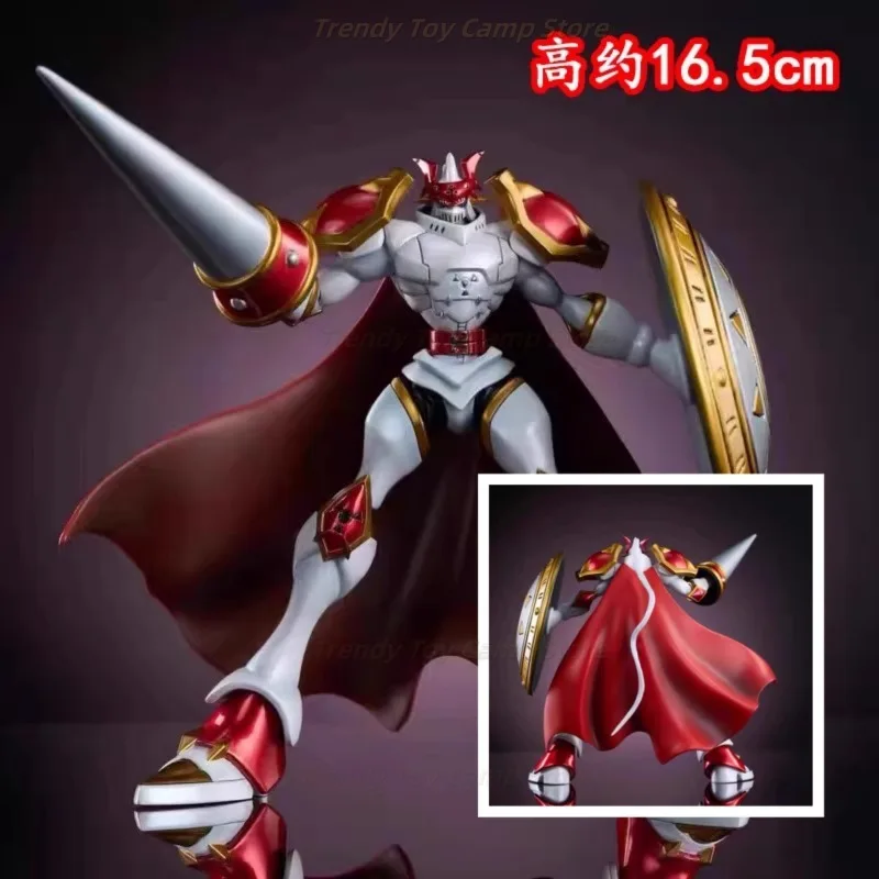 

【В наличии】Мировая иллюстрация, красно-фиолетовый рыцарь, принцесса, модель руки животного, подарок для мальчика, коллекция игрушек