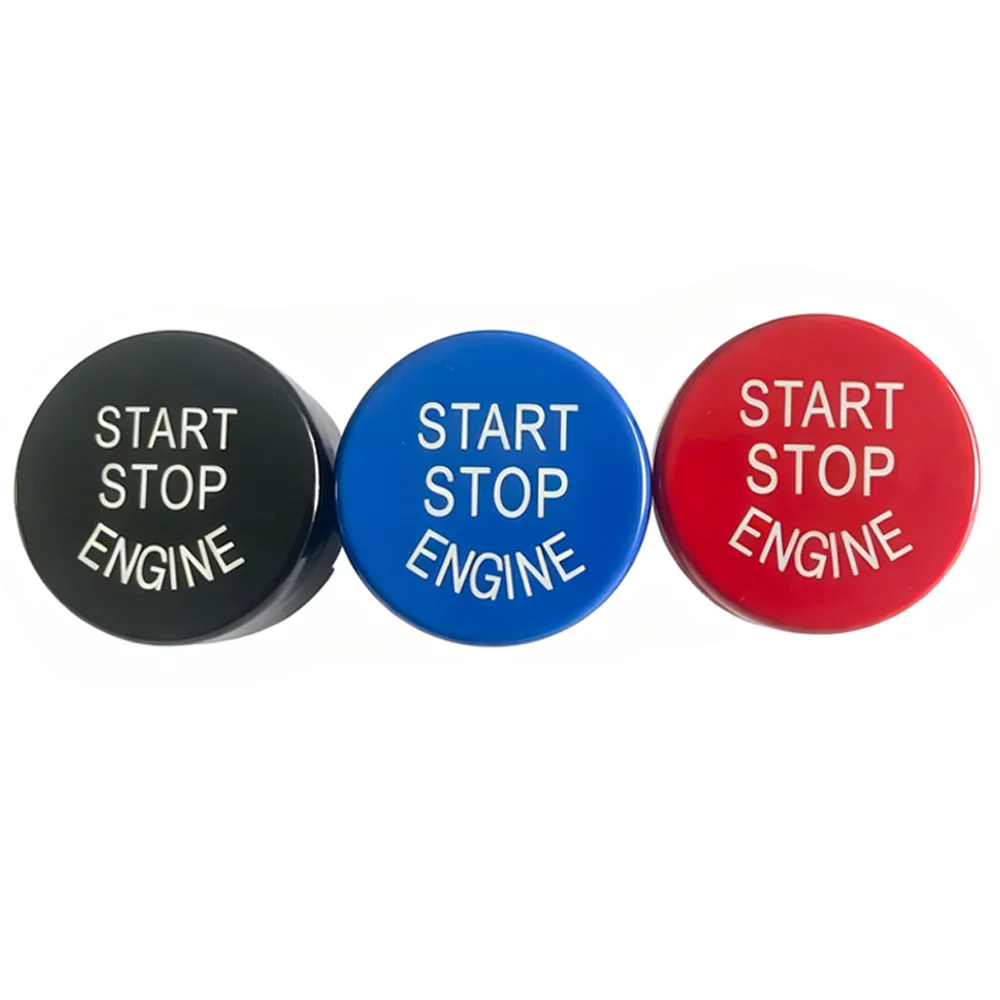 Auto Start-Stopp-Motorschalter für BMW F-Klasse F01 F20 F22 F30 F10 F34 F15 F16 F25 F26 F48 X1 X2 X3 X4 X5 X6 – Detail 4