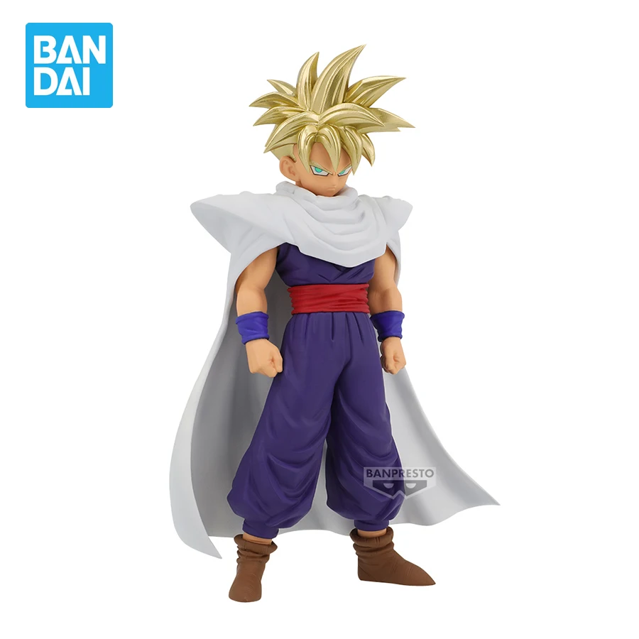 Banpresto Dragon Ba…