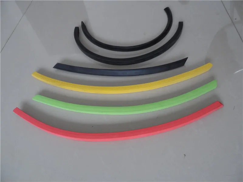 Wear and Aging Resistance of Rubber Sealing Rings