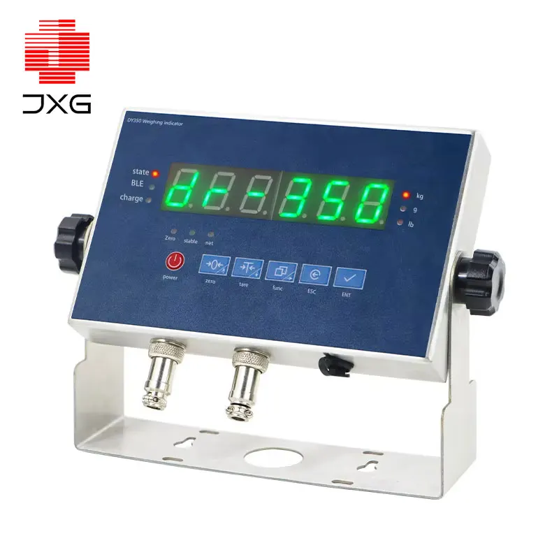 Industrial Batching And Quantitative Packaging All-in-One Solution Precision Weighing System for Manufacturing And Processing