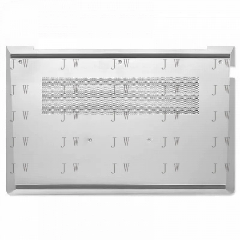 

DDJ For HP ProBook 440 G8 G9 HSN-Q27C-4 Bottom Case Cover Silver M21370-001