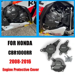FOR HONDA CBR1000RR CBR 1000 RR 2008 2009 2010 2011 2012 2013 2014 2015 2016 Engine Protective Cover