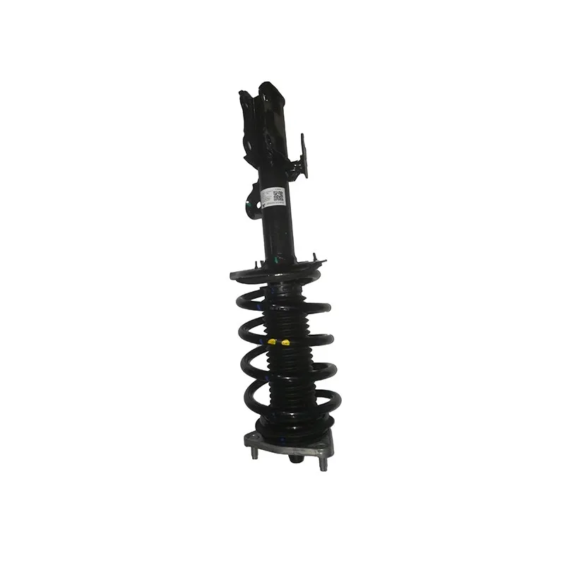 NAP Auto Front and Rear Shock Absorber for Changan CS85 CS95 Black Carton Steel Shock Absorbers Changan Cs35 Model 2017 1 Pcs