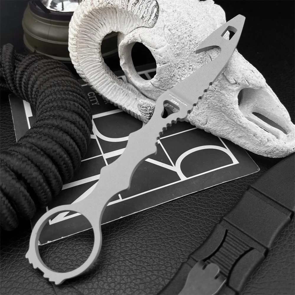 New 179 High Hardness Fixed Bl - Edc Carry Fixed Blade Knife 评论和价格