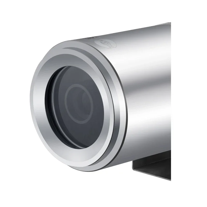 Intrinsically Safe Explosion-Proof Camera With Night Vision For Gas And Coal Dust Explosion Hazards CMOS Sensor