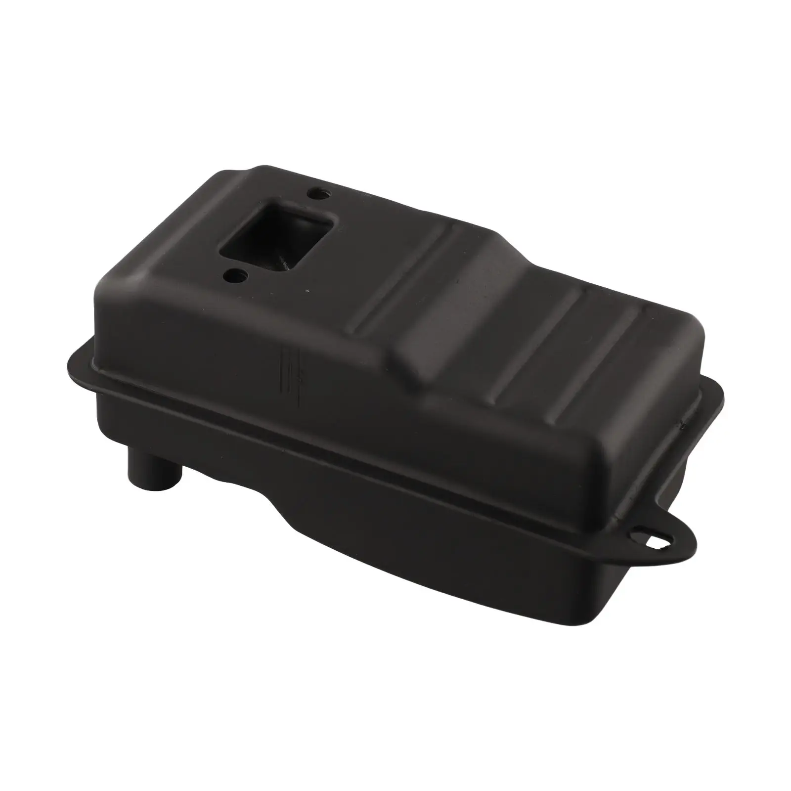 /TS400 /Muffler /Replacement Part 4223 140 0601 Metal For Concrete Cutting Machine Accessories Noise Reduction Tool