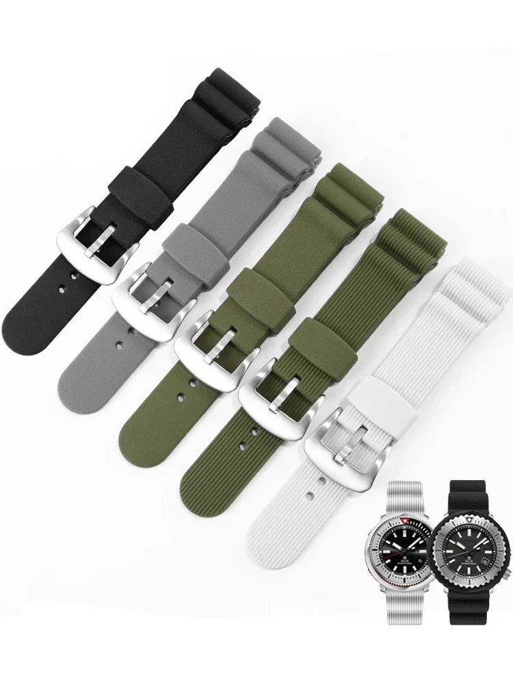 Rubber Flexible Wat… - image