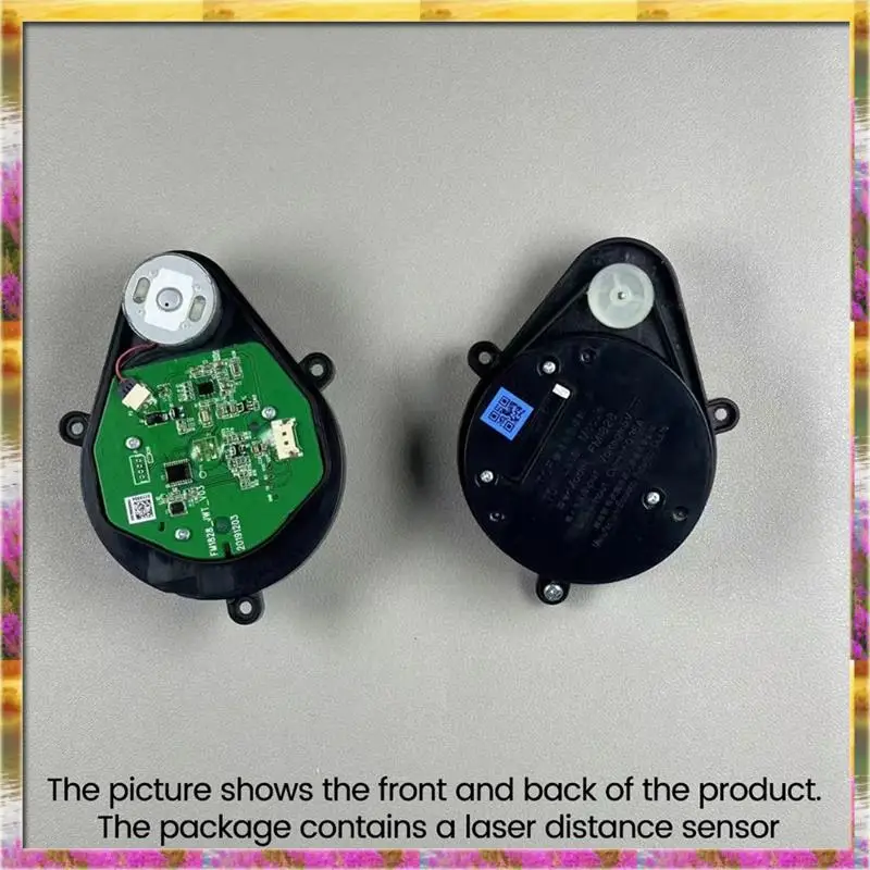 

Y26A New Laser Distance Sensor For Ecovacs Deebot T8/T9/T10/X1 Vacuum Cleaner Replacement Parts