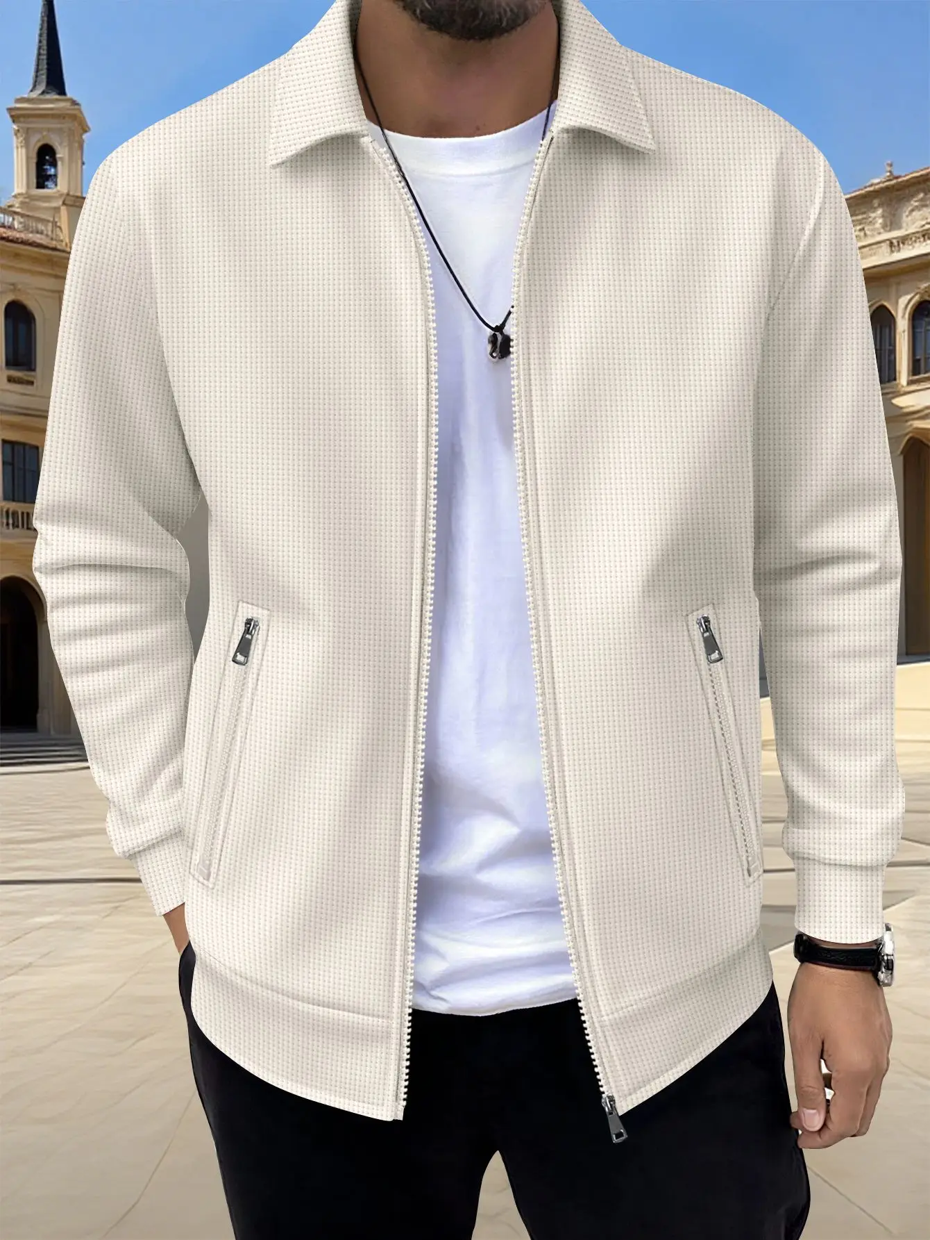 light khaki