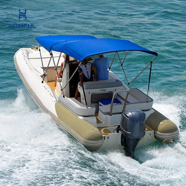

HOMFUL алюминиевый удлинитель для лодки, бимини, верхняя палатка, выдвижной навес для лодки, бимини-топ для лодки
