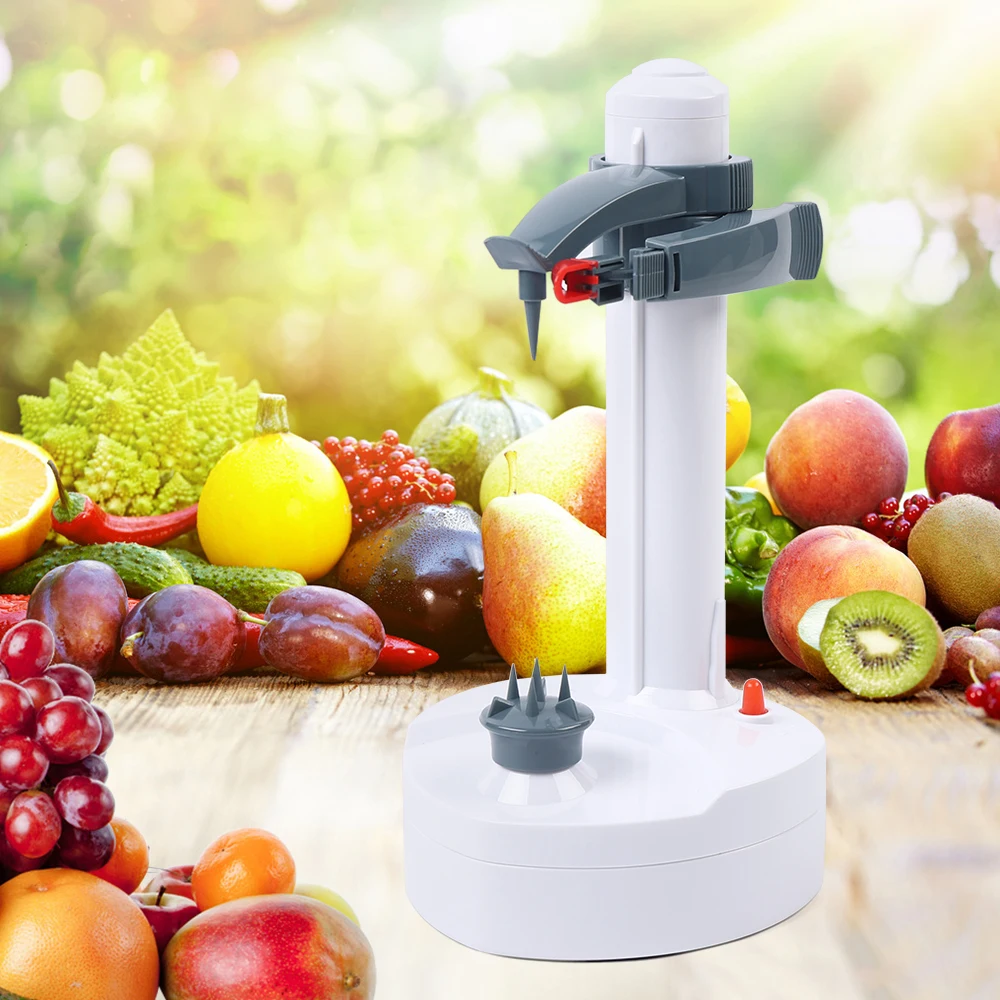 Fruit and Vegetable Peeler Kitchen Peeling Tool