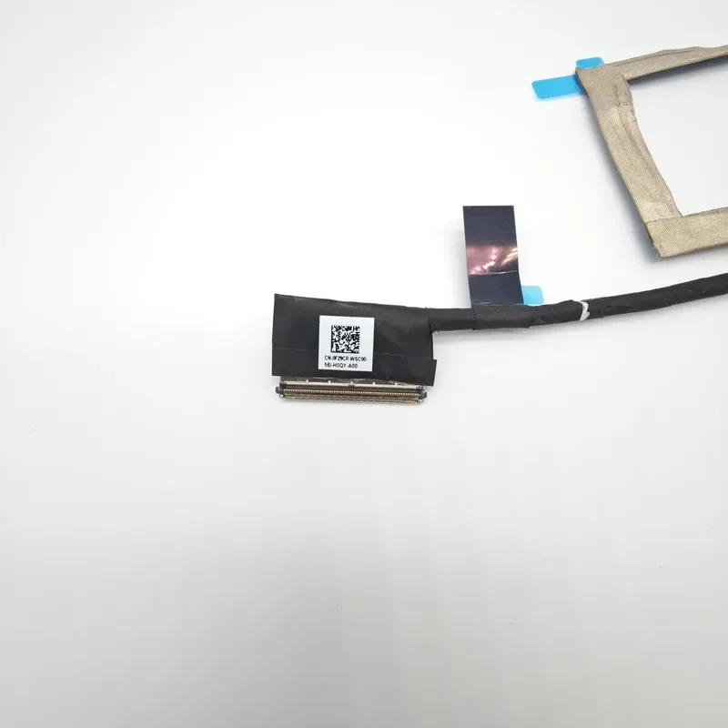For Applicable to Dell TAROKO16 EDP, NT, QHD, RGB screen cable 0F29CR 450.0VF09.0001