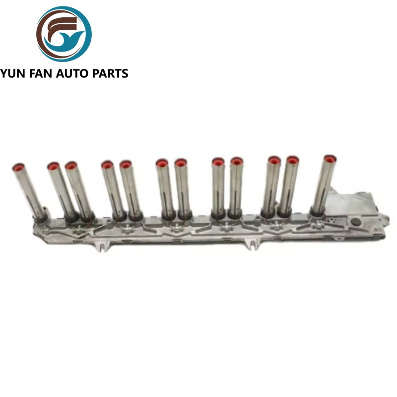 

IGNITION COIL For Mercedes-Benz S class S 63 AMG 2006-2020 OEMT1208 A2751500580 A2751500680 A275 1500480