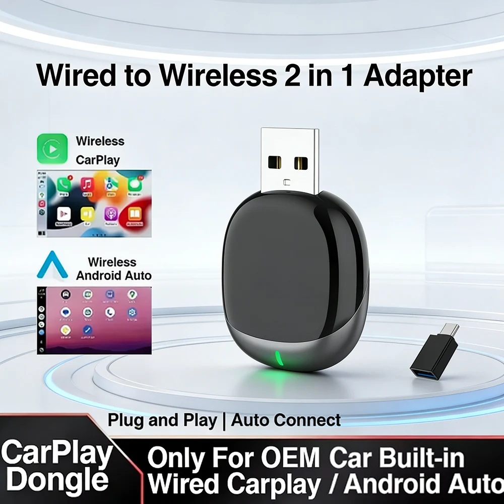 2026 2In1 Wireless …