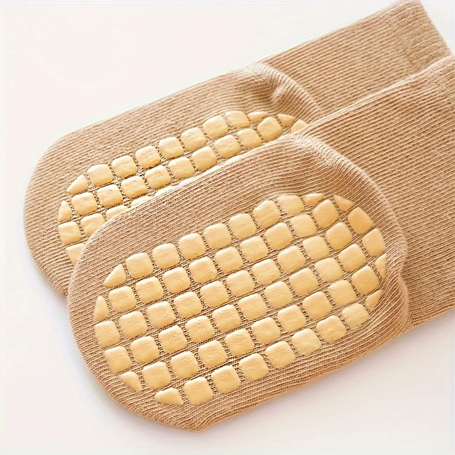 Thumbnail 4 - #15 Best Baby Socks to Buy In 2026