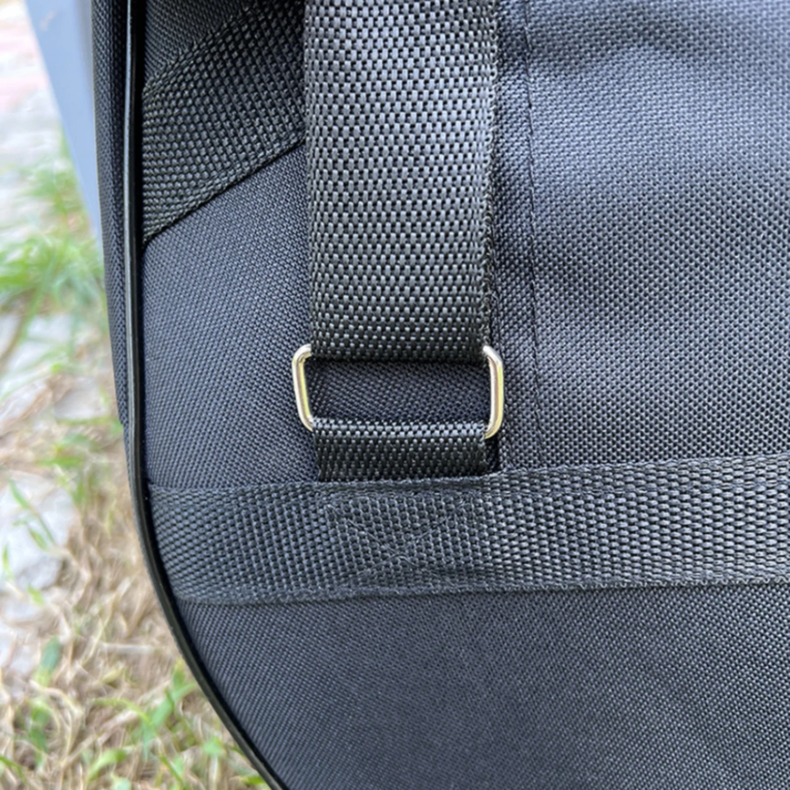 Padded Cello Gig Bag Portable Cello Gig Bag Music Transport Item Accessory Pockets Soft Interior