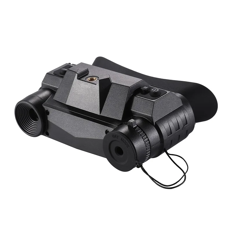 New Compact Portable Handheld Head-mounted Binocular Digital Night Vision HD night Tactical Infrared Night Vision