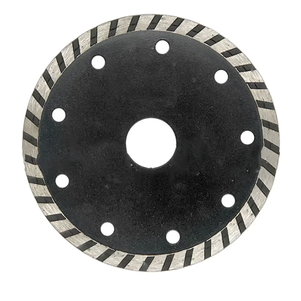 115mm Cutting Disc Round Saw Blade Wheel For Ceramic Microcrystalline Stone Rotary Tool Abrasive Porcelain