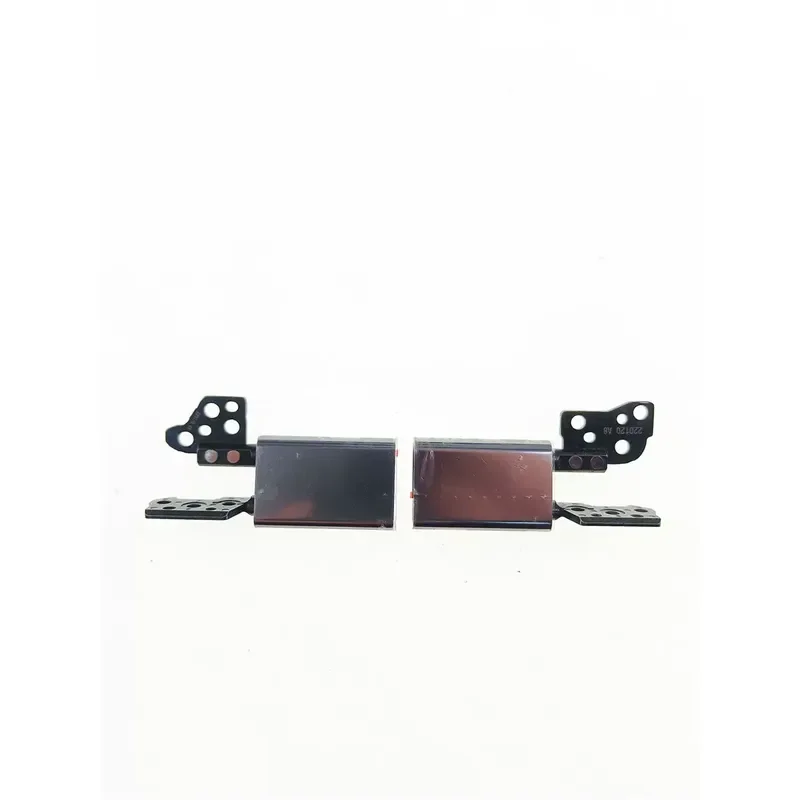 for Dell Latitude 7410 2-in-1 E7410 Rotary Shaft Screen Hinge Cover Housing 1NMF6 01NMF6 M430Y 0M430Y Replacement Parts