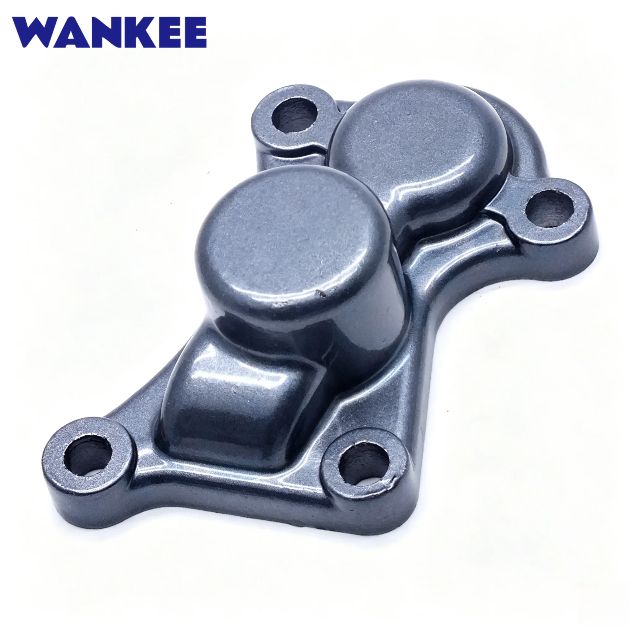 Boat Motor Cover Thermostat 676-12413-00-1S For Yamaha 40HP Outboard Part Outboard Motor 67612413001S