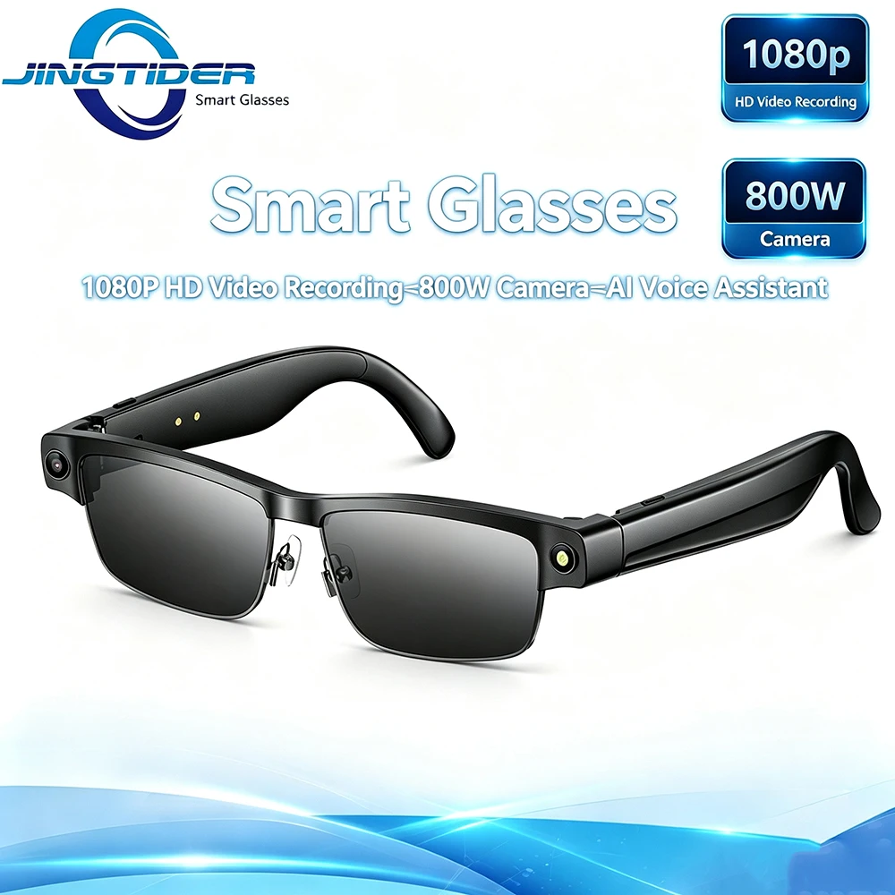 lb02-ai-smart-glasses-8mp-hd-1080p-anti‑shake-camera-bluetooth-call-open‑ear-real‑time-translation-object-recognition-sunglasses