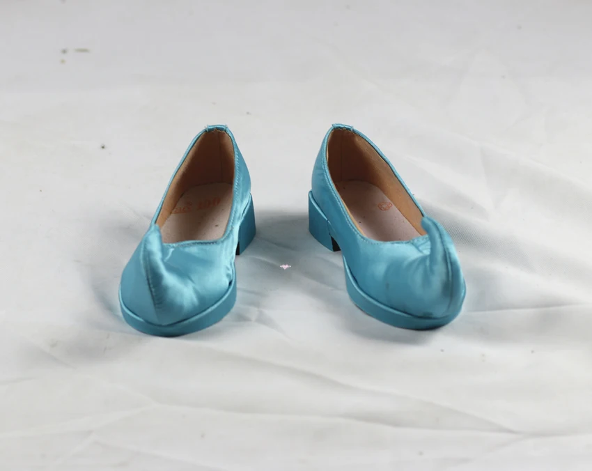 أحذية أنيمي الأميرة ياسمين التأثيرية أحذية الله المصباح السحري للهالوين كرنفال كوميك كون لعب الأدوار