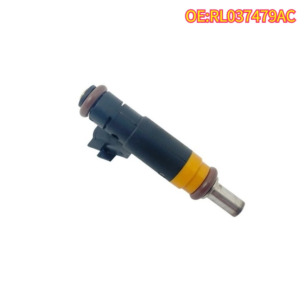 

High quality New For RL037479AC Fuel Injectors Jeep Grand Cherokee Chrysler 300 Dodge Magnum 5.7L