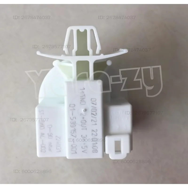 Applicable To Hobart Water Level Pressure Transmitter AM900 E60 Pressure Transmitter 01-539157-001