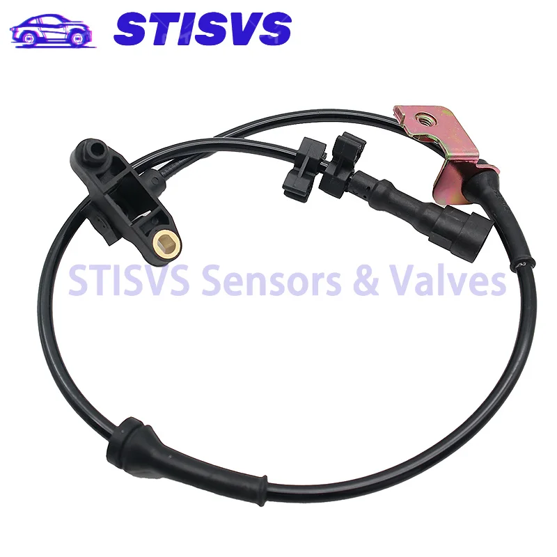

5273333AC Front Left ABS Wheel Speed Sensor For Chryseler PT Cruiser 2000 2001 2002 2003 2004 2005 2006 2007 2008 20092010 Neon
