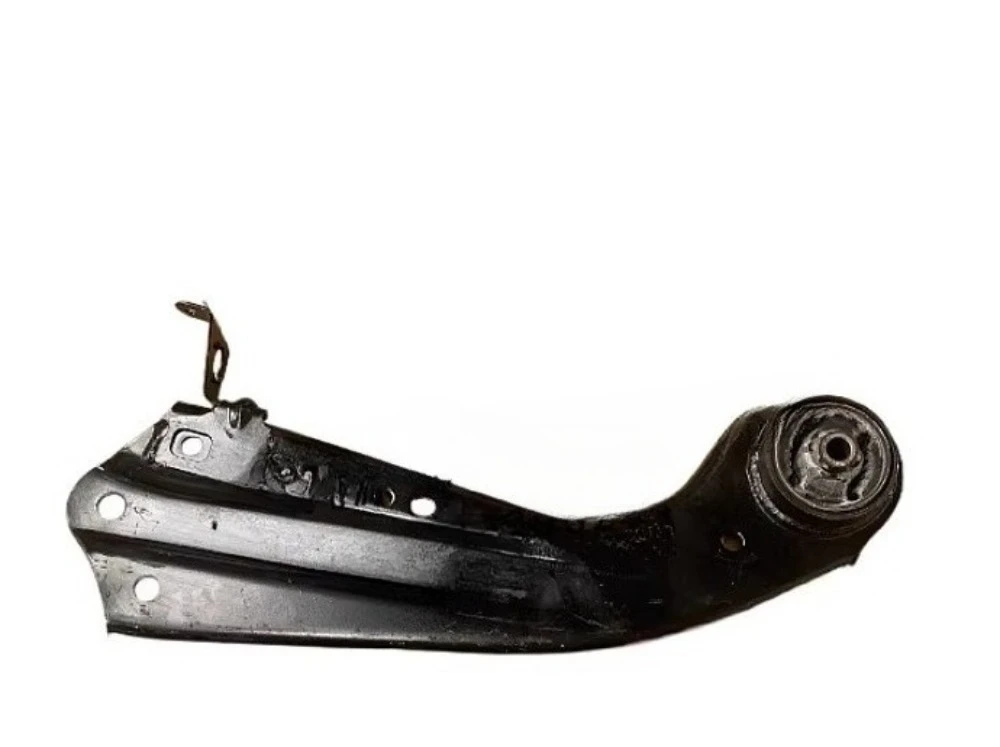 Steering Linkage for Hozon Auto Rear Lower Control Trailing Arm Longitudinal Lower Arms for Neta U