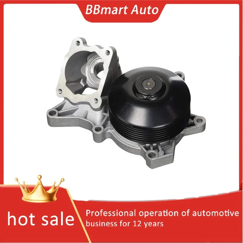 

11517807311 Водяной насос BBmart Auto Parts для BMW X3 E81 E90 E60 E84 E83