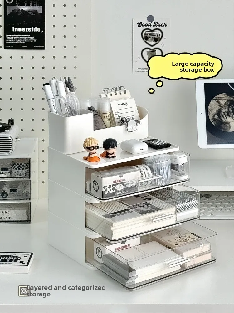 Large Capaci Deskto…