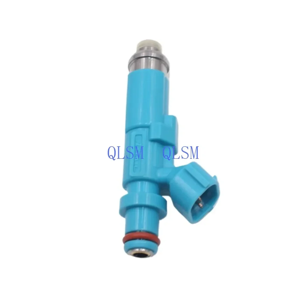 

4PCS Fuel Injector 23209-74200 For Toyota Caldina ST215 3SGTE 1997 - 2002 23250-74200-