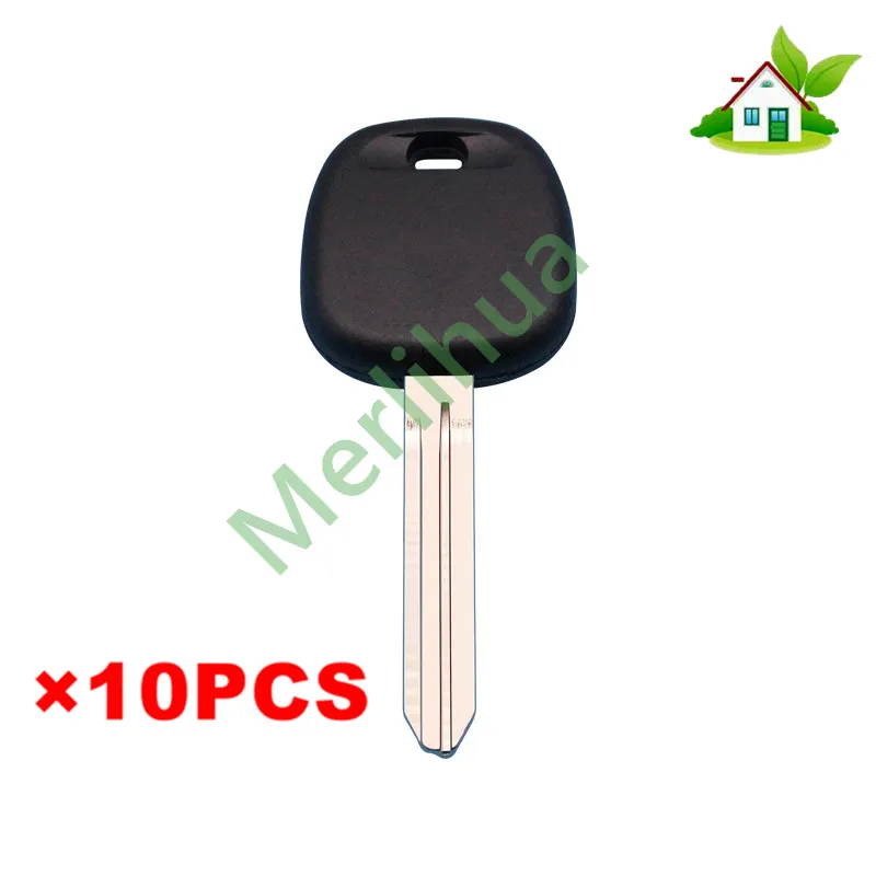 FOR Geely King Kong Emgrand Vision BYD F3 Car Spare Replacement Key Shell, Transponder Chip Key Case No Circuit Board
