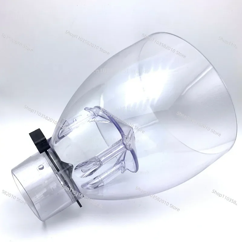 Mini Coffee Grinder - Compact Bean Hopper Electric Mill for Espresso & Pour Over (Portable Design)
