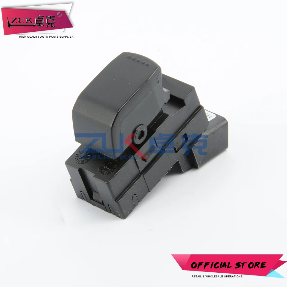 For Suzuki Grand Vitara Alto SX4 2006-2013 Swift 2005-2016 Passenger Power Master Window Control Switch Button OEM:37995-62J00