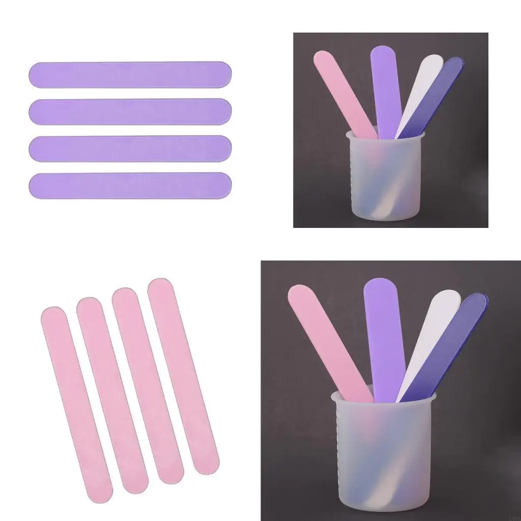 

X4ya Многоцелевые полимерные мешалки для изготовления мыла для литья смолы и ремесленных проектов