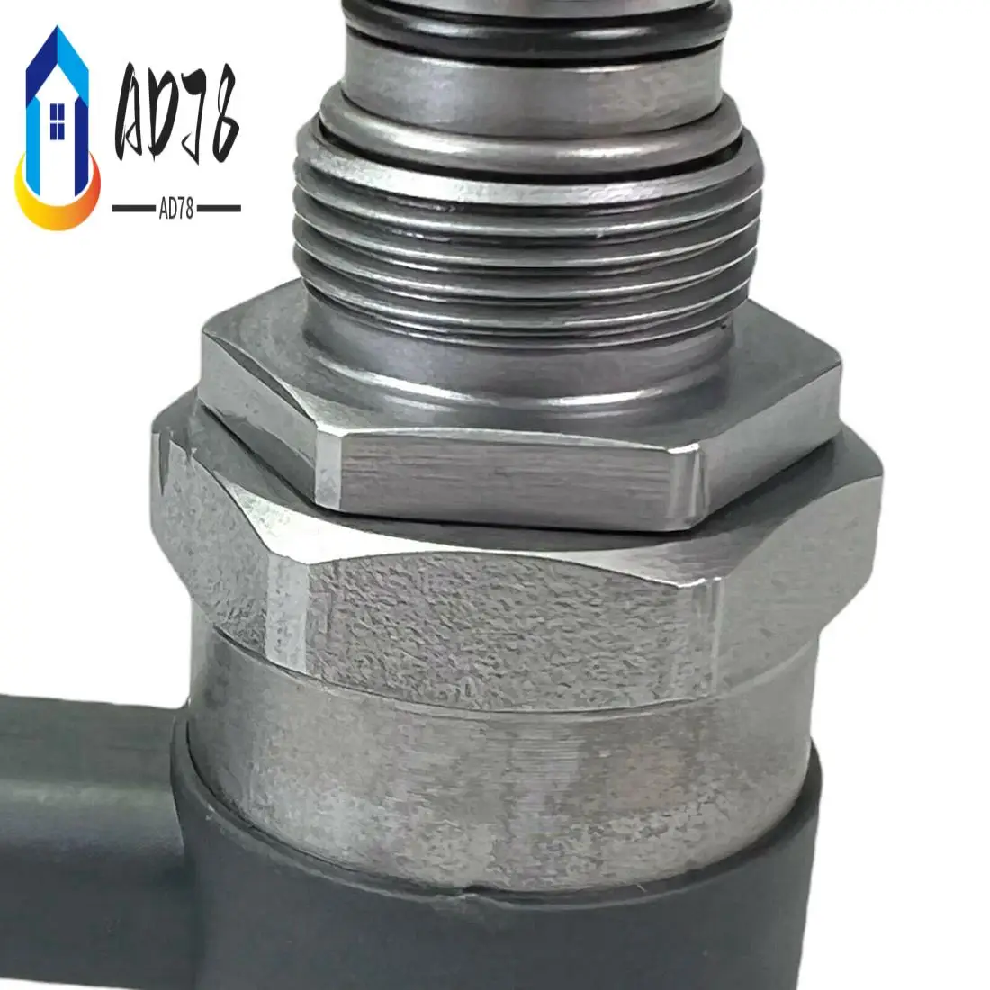 

AD78-0281002507 Diesel Fuel Pressure Regulator For Fiat Kia Ford Hyundai Opel DRV Common Rail Valve Pressure Sensor 45962073F