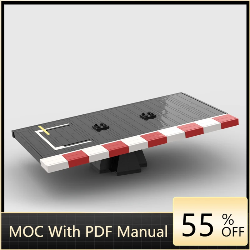 

238 детали MOC Speed King F1 сетчатая коробка дисплей модульная модель строительный блок DIY сборка развивающая игрушка подарок на день рождения и Рождество