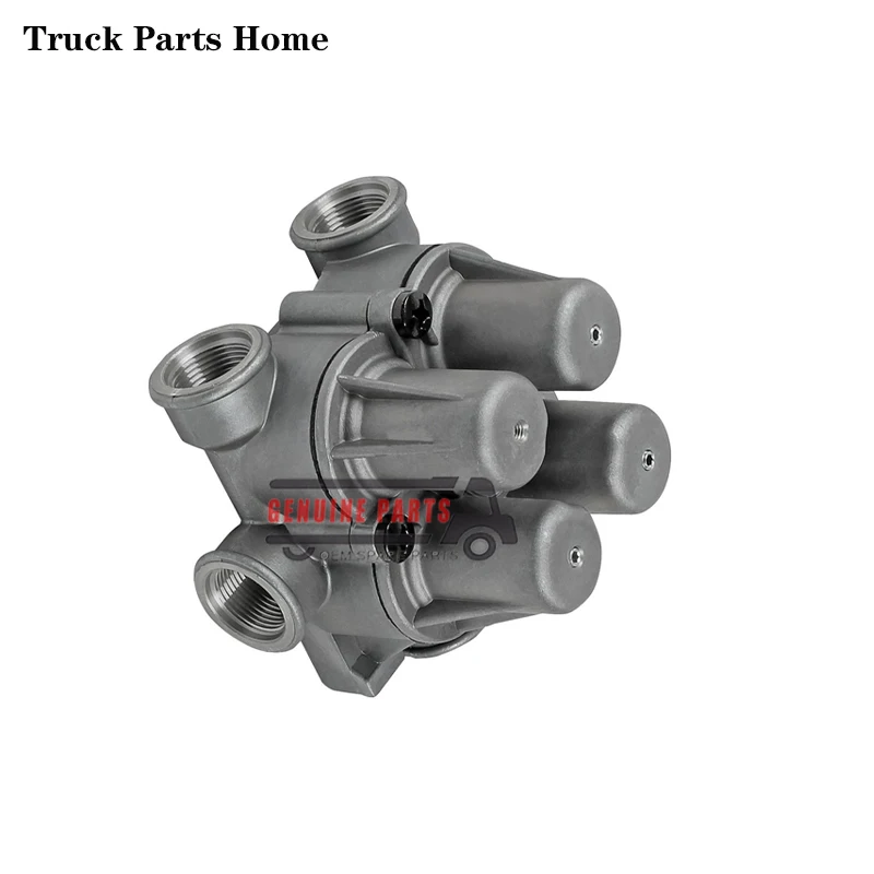 

Multi-circuit Protection Valve Spare Parts for Volvo Trucks VOE 21811707/20452152/20382310