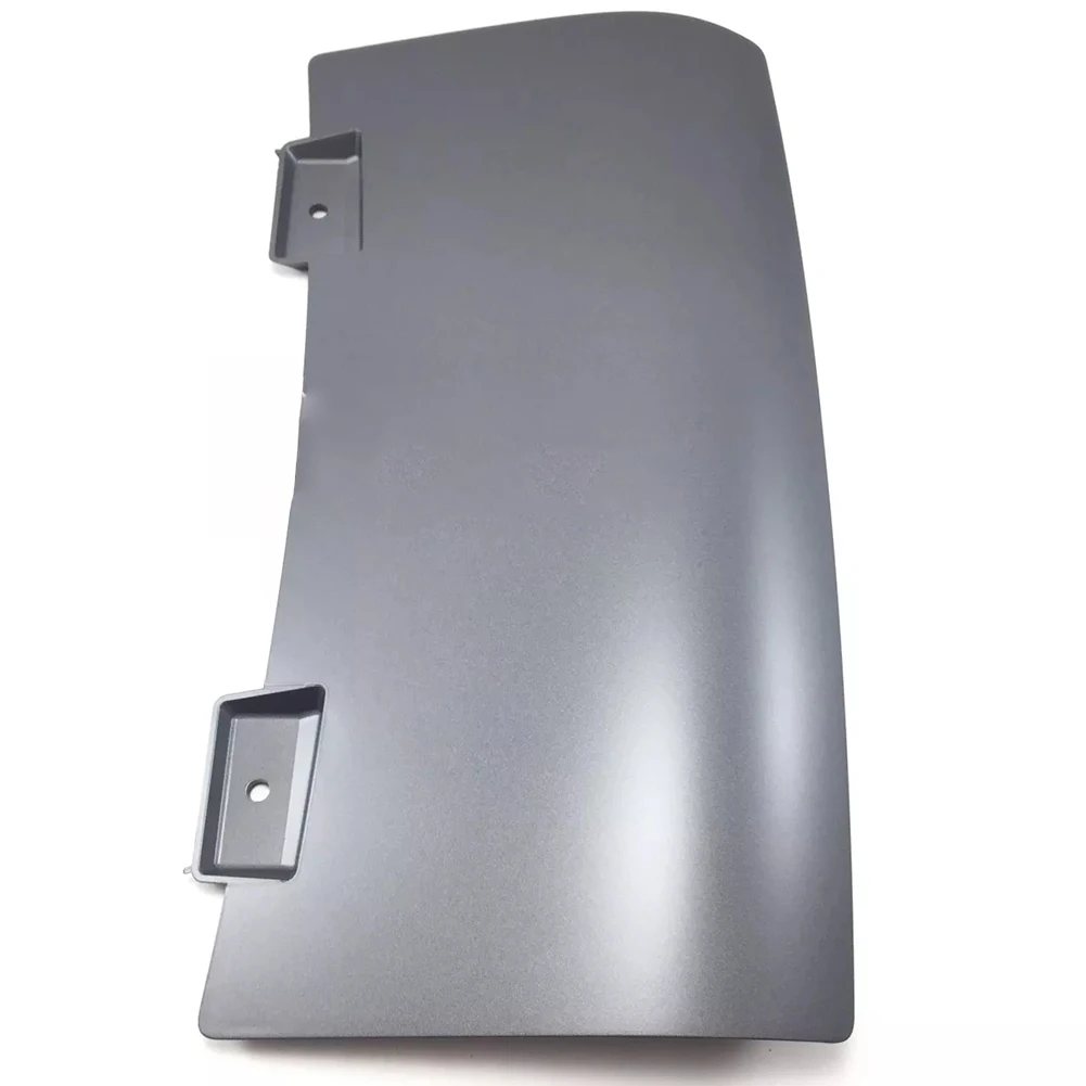 

Q5 8R Tow Cover Rear Bumper Tow Cover Easy Installation Made Of ABS Material Replacement Tow Cover Automotive Accessories