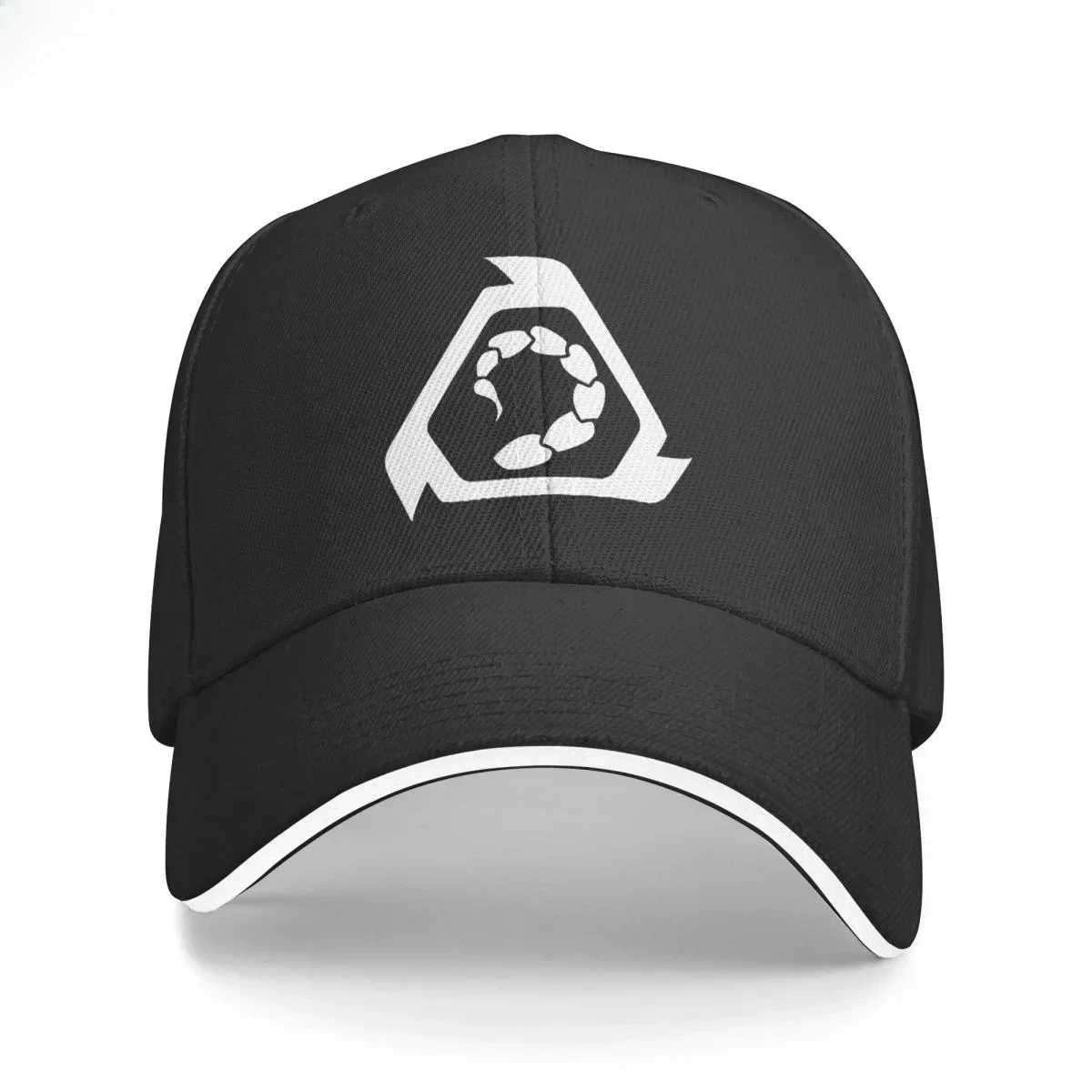 The Brotherhood Of NOD Men's New Baseball Cap Fashion Sun Hats Caps for Men and Women