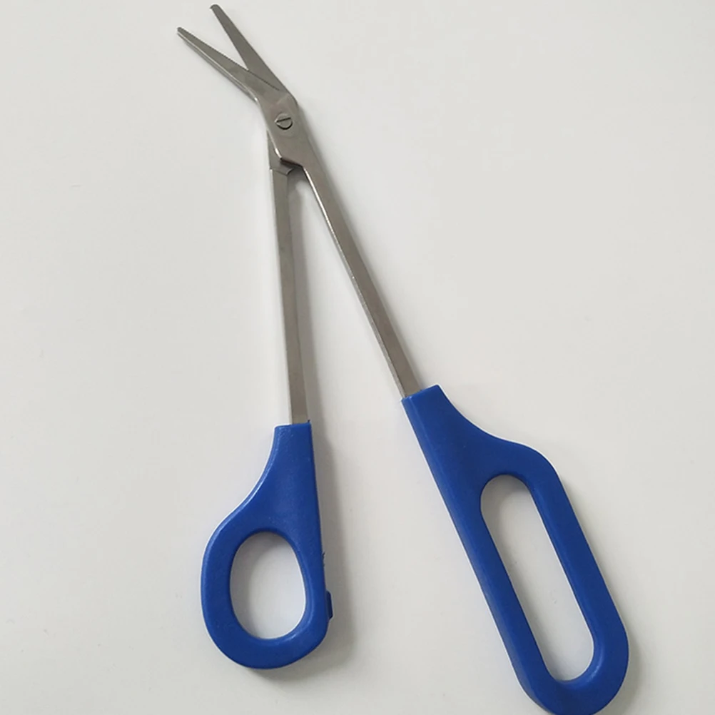 

Manicure Pedicure Tools Set Nail Care Grooming Kit Durable Stainless Steel Scissors Gifts Silver Pregnant Women