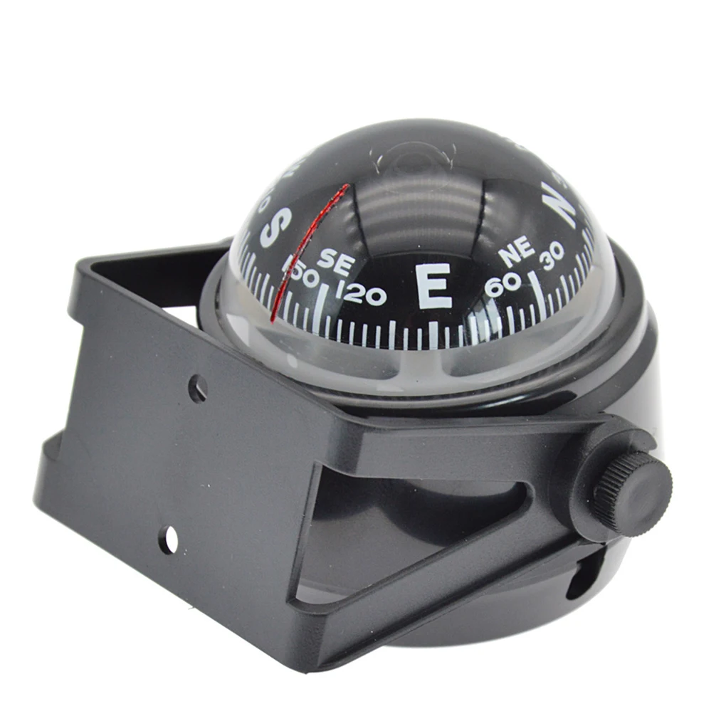 1 Set Boat Compass Navigation Tools Navigating Tools Sailing Tool for Outdoor