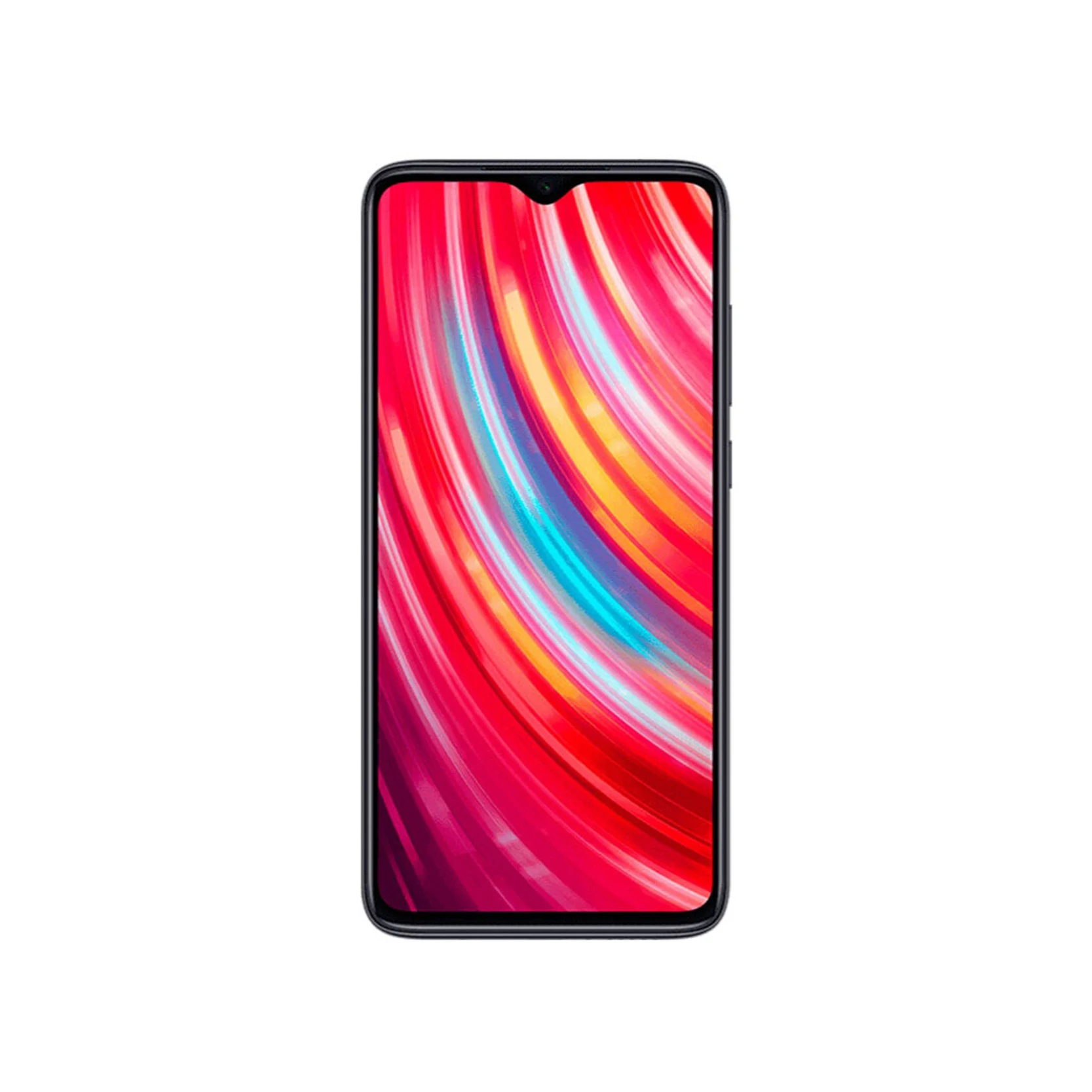 Xiaomi Redmi note 8 Pro teléfono móvil netcom completo android versión global celular teléfono usado