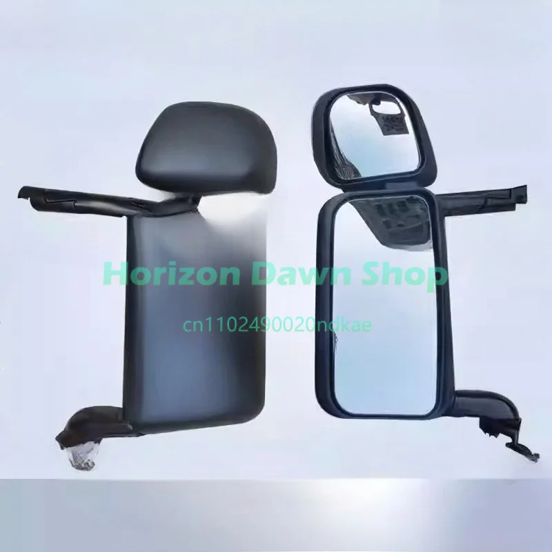 G410 G450 new rearview mirror