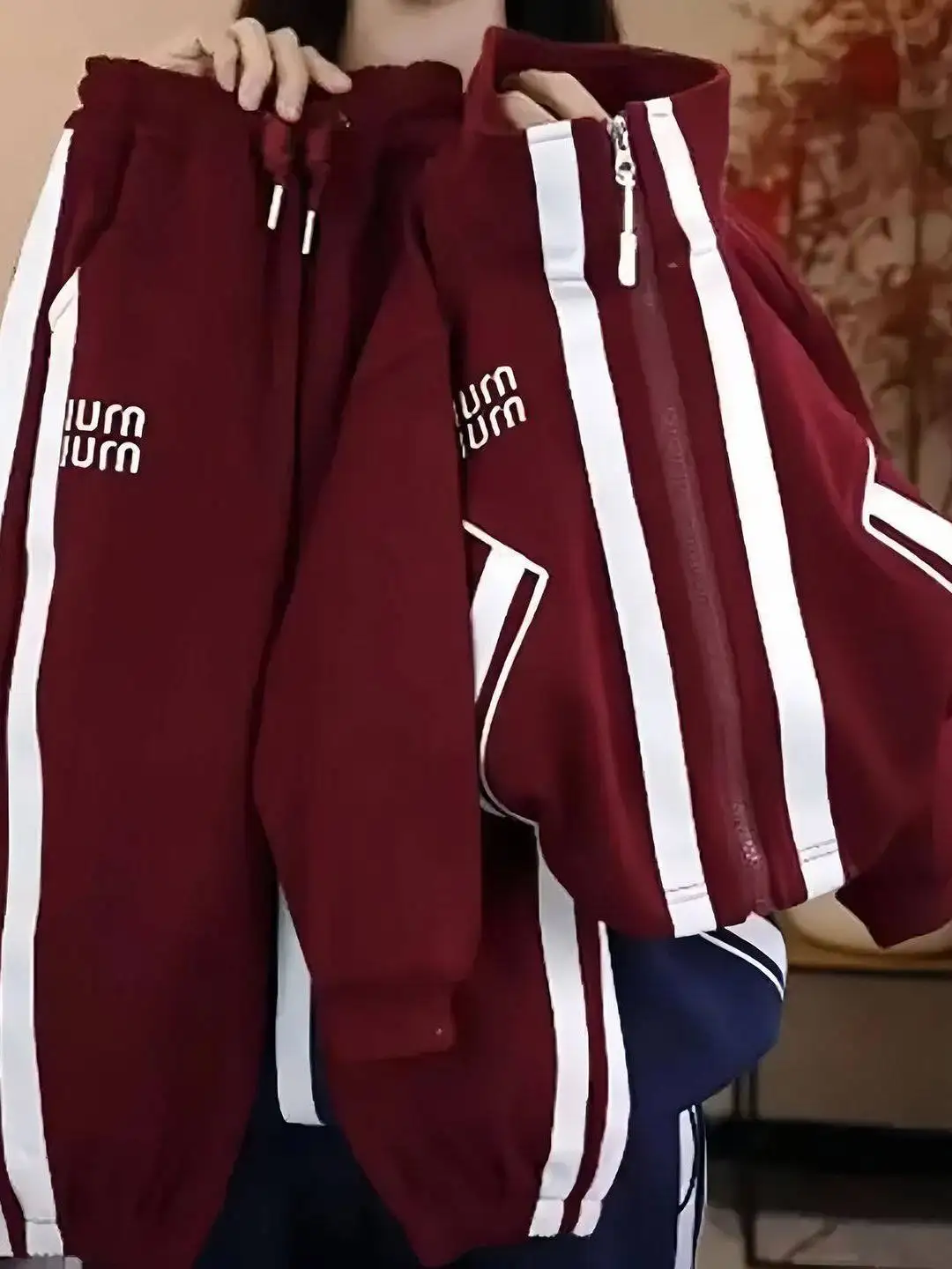 korean-sle-kids-outfit-spring-autumn-casual-sports-two-piece-set-for-boys-and-girls-trendy-and-cool-clothing-for-older-chil