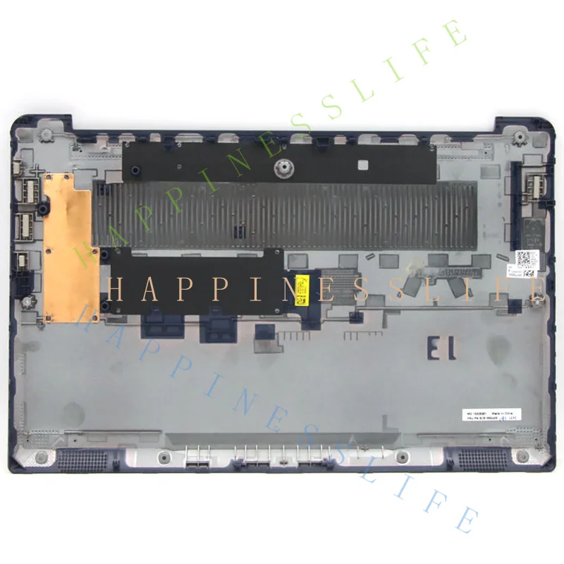 G... 5CB1B60405 New For Lenovo IdeaPad 3-14ITL6 3-14ADA6 3-14ALC6 Bottom Base Case