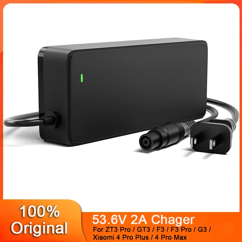 53.6V 2A Charger Fo… - image